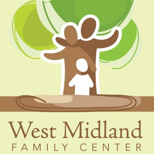 West Midland Family Center is a non-profit organization. Visit our website at http://t.co/jw3ksVI7Ih or like our Facebook page. https://t.co/B1m5A58XVR
