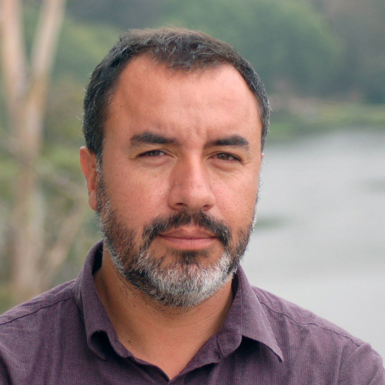 Cristian González A.