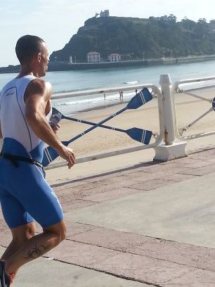 Me gustan los deportes, pero todavía no encontré el mío...