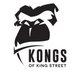 Kongs of King Street (@kongsbristol) Twitter profile photo Kongs of King Street (@kongsbristol) Twitter profile photo