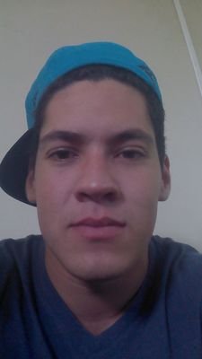 luiscarloslpz's profile picture. be humble