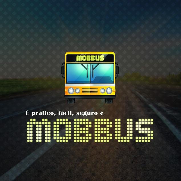 O MOBBUS é um aplicativo, rápido e de fácil acesso que possibilitará ao usuário rastrear em tempo real a rota de seu ônibus em cidades e pontos específicos.