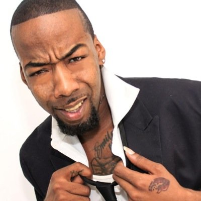The DALLAS Prince of Comedy |Nuskool Comedian |Vocalist |Host |Cameo |Artist