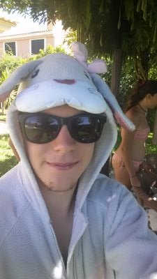 ScoottLuis's profile picture. 