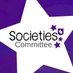 Societies Committee (@soccomsu) Twitter profile photo