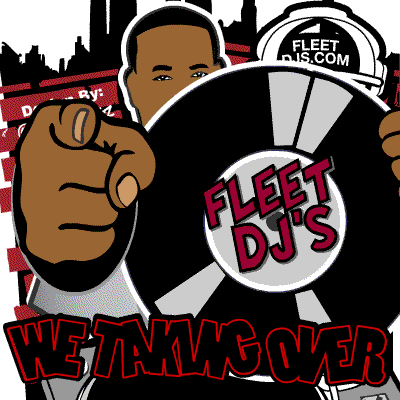 FLEET DJ'S