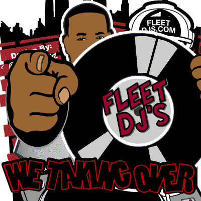 FLEET DJ'S (@fleetdjs) Twitter profile photo FLEET DJ'S (@fleetdjs) Twitter profile photo