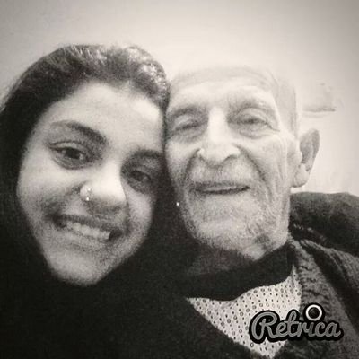 los amores de mi vida