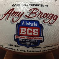 Amy Bragg (@braggamy) 's Twitter Profile