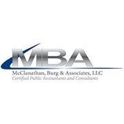 McClanathan Burg & Associates is a full svc acctg firm exp'd in providing financial guidance & consulting to high net-worth individuals & businesses for 30+ yrs