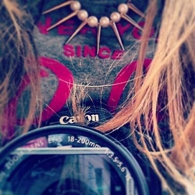 HayleenMartin's profile picture. Tenerife. Hay momentos en la vida que recordarás para siempre.  Amante de la música y del deporte. Hala Madrid. Iker Casillas