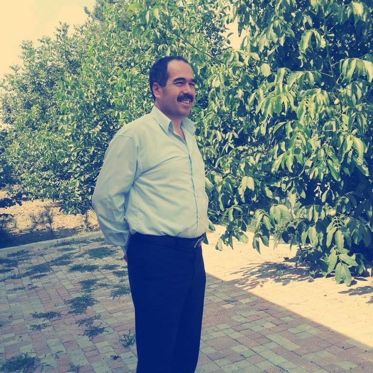 Adem Cülfük Profile