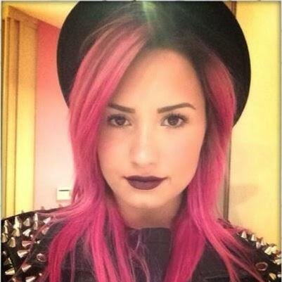 Demi lovato means the world to me honestly have so much respect for her, please follow me demi it would mean the world love youu #lovaticforlife