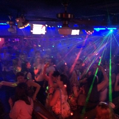 Fort Worth's premiere 80's dance club in the art district!! Dance to all you favorite 80's music videos every day of the week!! This is were the party is at!!!
