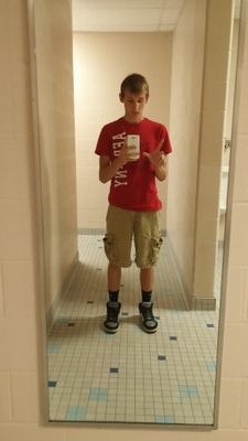 Hi I'm Shayne.