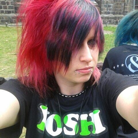 SkylaMelody1's profile picture. 