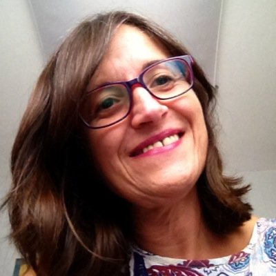 MariaGutierre36's profile picture. Sonido, radio, podcast, narrativa, ese es mi mundo