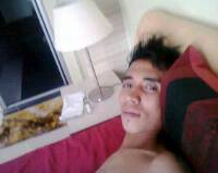 Mencari pelengkap hidup