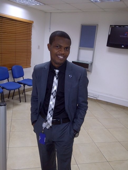 ayodejino's profile picture. Documentary Photographer