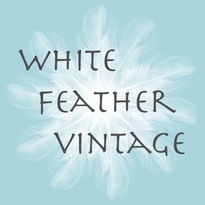 WFVintage's profile picture. White Feather Vintage produces beautiful, professionally hand painted vintage and antique furniture as well as a commission painting service x