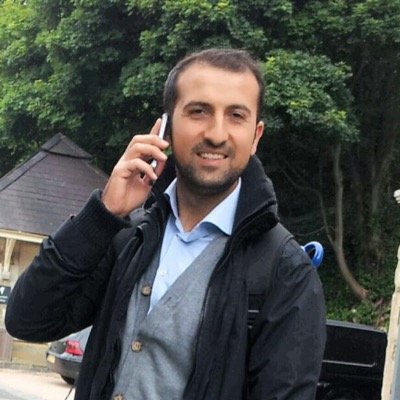 Diesen Account nutze ich, um mich zu informieren und Meinungen auszutauschen. Hier bin ich Mensch, hier kann ich sein... also privat unterwegs!