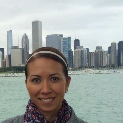zelinda_moreno Profile Picture