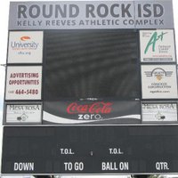 RRISD - Athletics (@athleticsrrisd) 's Twitter Profile