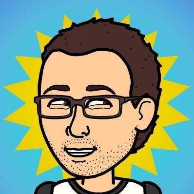 NerdyACE8's profile picture. Come join the Nerd Army