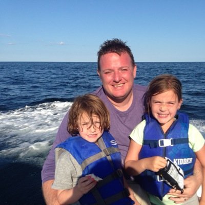 friendlygreek1's profile picture. Passionate about Sales, father of 3, Boston born & bred, huge Boston sports fan, enjoy playing chess, intellectually curious about all things.