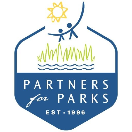 Partners for Parks improves quality of life for citizens by preserving & enhancing parks, greenways, open spaces, active play & recreation in our community.