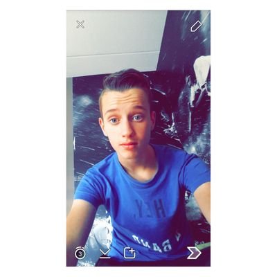 instagram : michaelppd