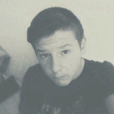 follow me and i will follow you back ;)