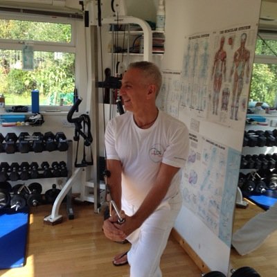 LH&F offers an holistic approach to Personal Fitness Training, Sports Performance Training, Pain Relief and Fat Loss Solutions in North London.