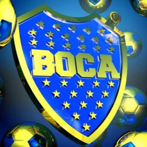 Aguante Boca!