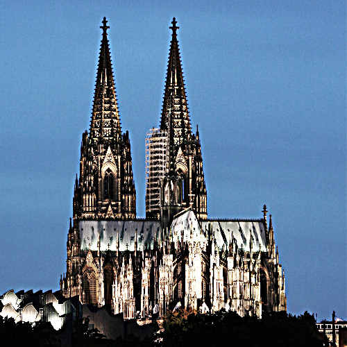 Kölner Dom