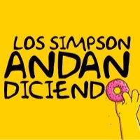 #LosSimpsons #LosSimpsonsAndanDiciendo #HomeroSimpson #LisaSimpson #BartSimpson #MargeSimpson
