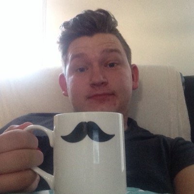 Daleeee's profile picture. 