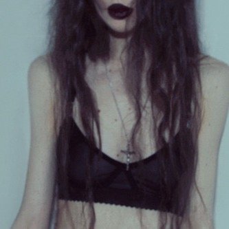 if it tastes good its trying to kill you. #proana