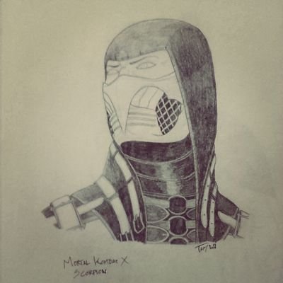 31 yr. old comic book creator/artist/writer, guitarist/drummer, straight-edge.   http://t.co/3ZjighwMD0