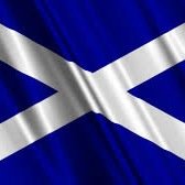 Scottish girl living in Canada.
