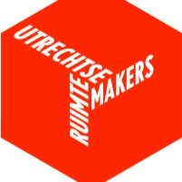 Utrechtse Ruimtemakers is een zwerm mensen/initiatieven/collectieven die samen de stad willen maken. Kijk ook op https://t.co/3UfGmNFDUh