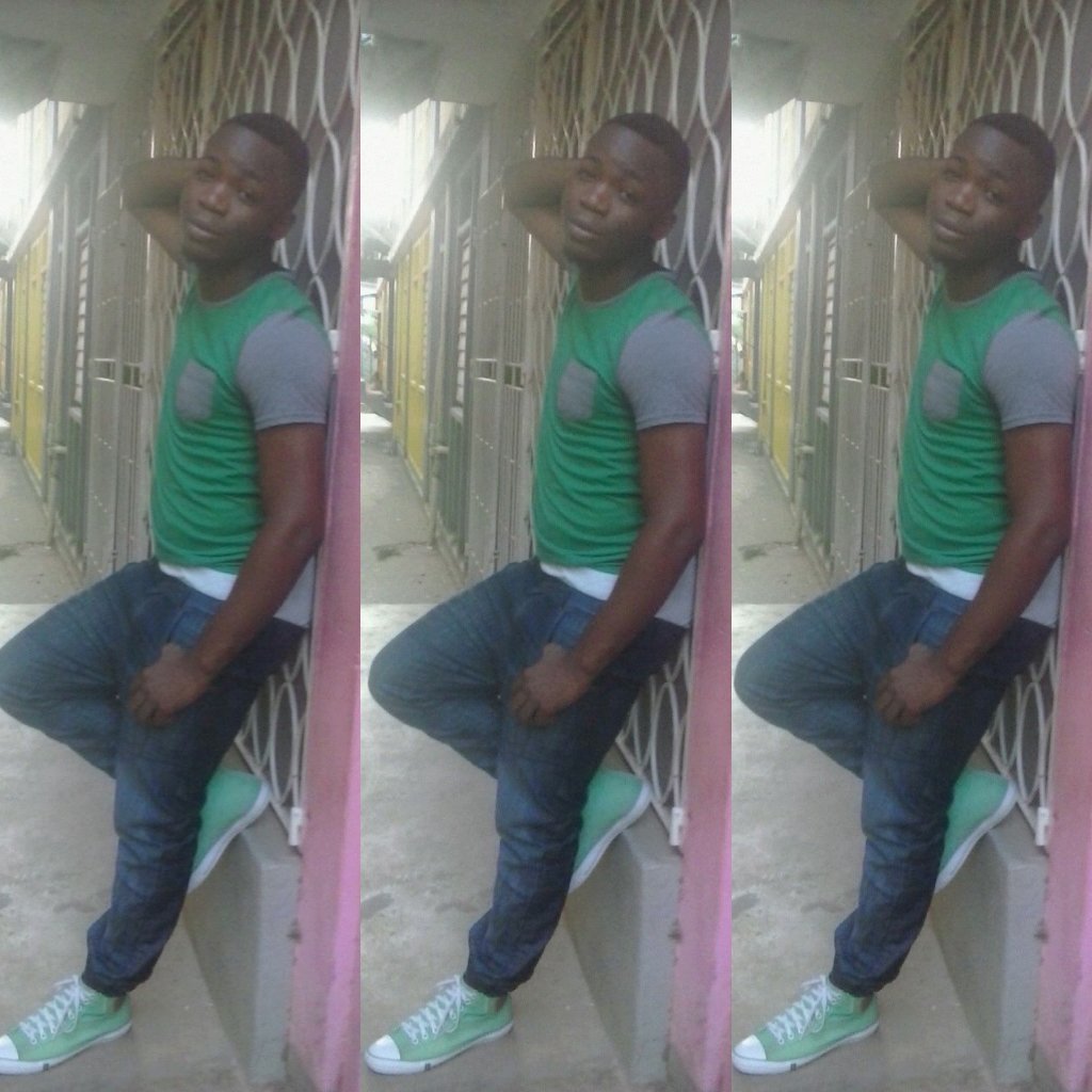 Powa_ygr Profile Picture