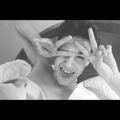 I'm not in only one fandom. || 0/12 || @TypicallyPuma is bae ✨