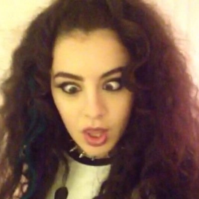 lana dolly here im goth