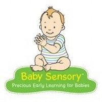 Baby Sensory (@babysensoryhq) Twitter profile photo