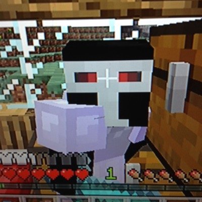 im a minecraft ps3 gamer and pe player my gamertag on ps3 is The Golden King.Im a Yankees,Giants,and Bulls fan.