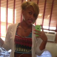 Michelle Nichole' (@baddass_chell) 's Twitter Profile