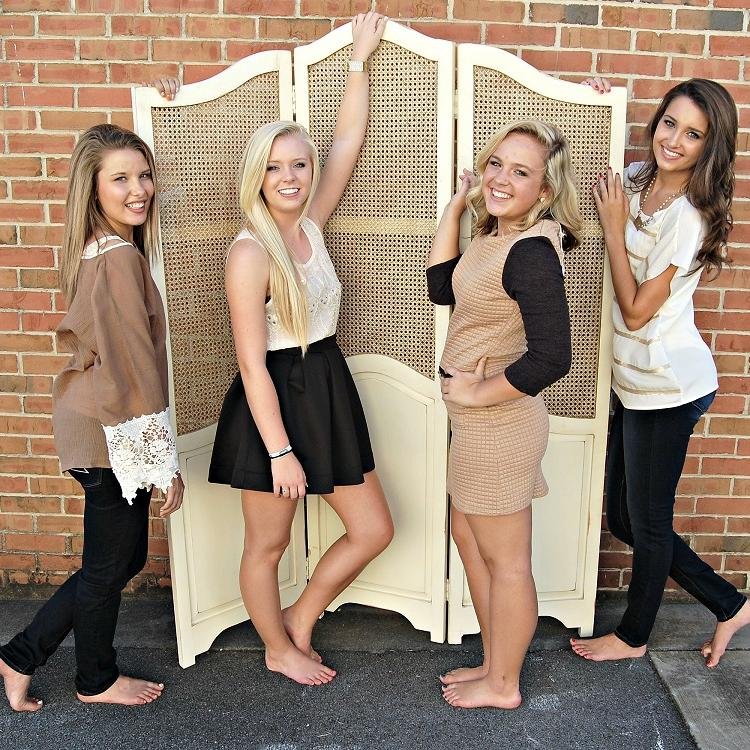 shopmimilucille's profile picture. Boutique with a lot of cute and affordable clothes. Located at 106 Broad Street