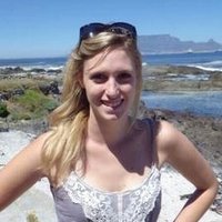 Elizabeth Mathewson (@l1zz3) 's Twitter Profile