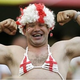 englandparty's profile picture. Decoration and Party Supplies. Patriotic England Supporters. Eternal Optimists!!